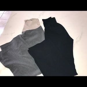 MATERNITY PANTS